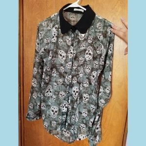 Glam Dollz womens tops